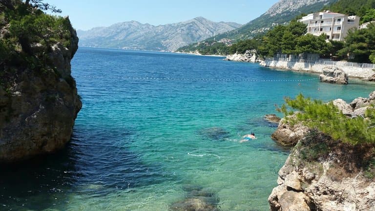 Punta Rata Beach