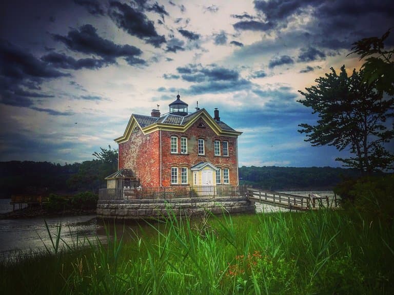 Saugerties Lighthouse