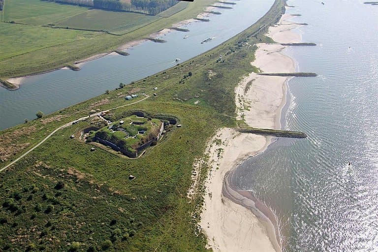 Fort Pannerden