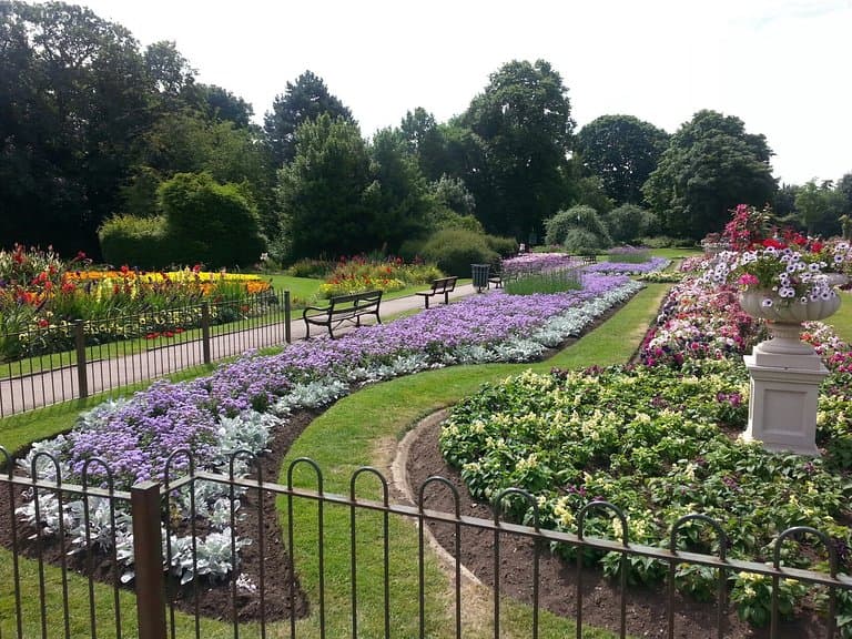 Central Park