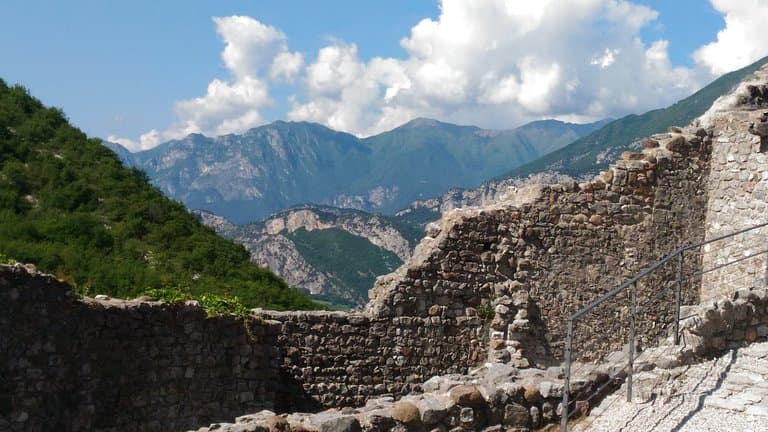 Panoramica