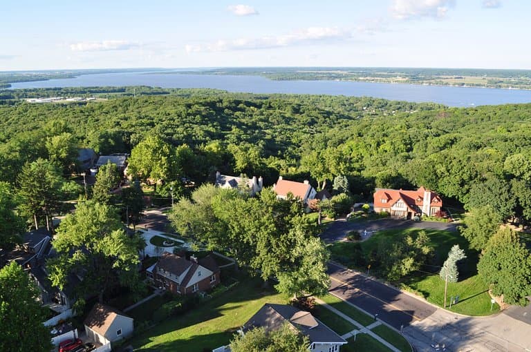 Tower Park