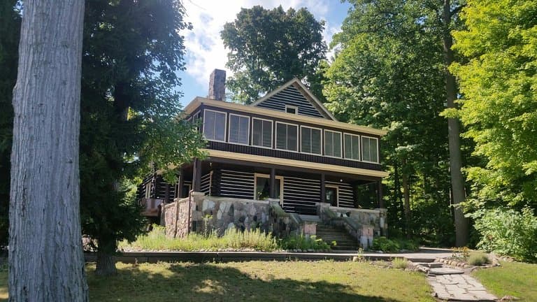 Gene Stratton-Porter State Historic Site Indiana