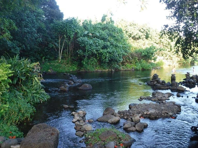 Bain de Vaima