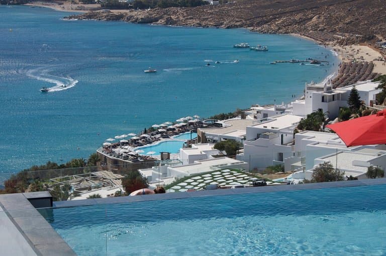 Elia Beach