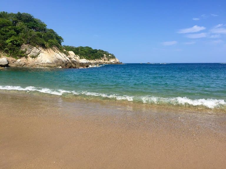 Playa Arrocito