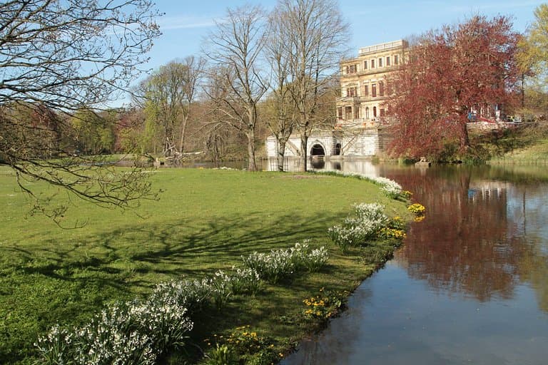 Landgoed Elswout