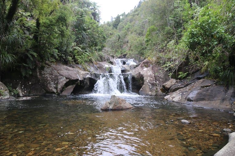 Waterfall