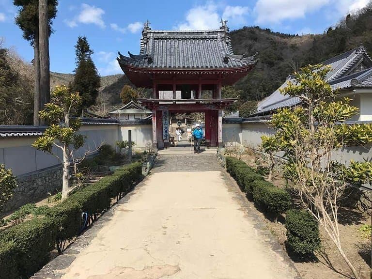 Jizoji Temple 5