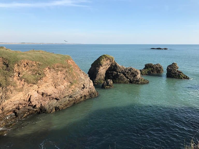 Corniche Vendéenne