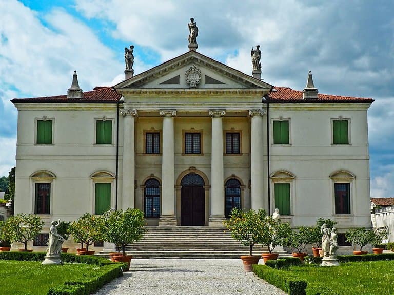 Villa Cordellina