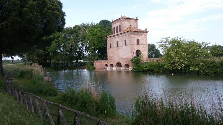 Torre Abate