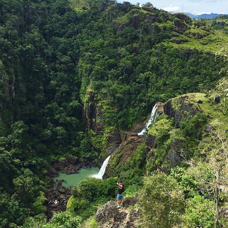 Varirata National Park