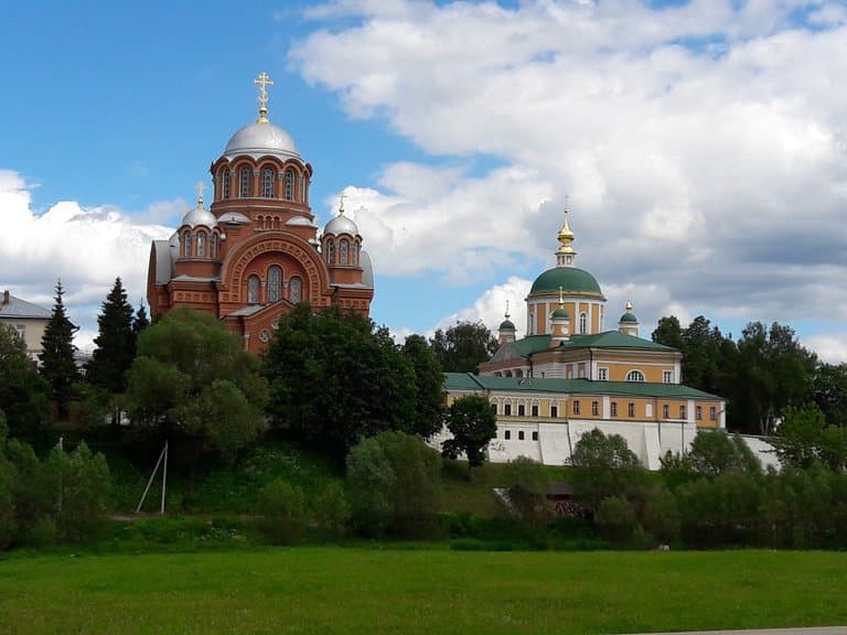 Красиво.