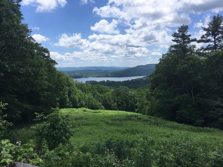 Olivia's Overlook