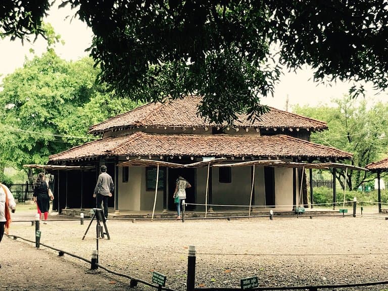 Sevagram Ashram