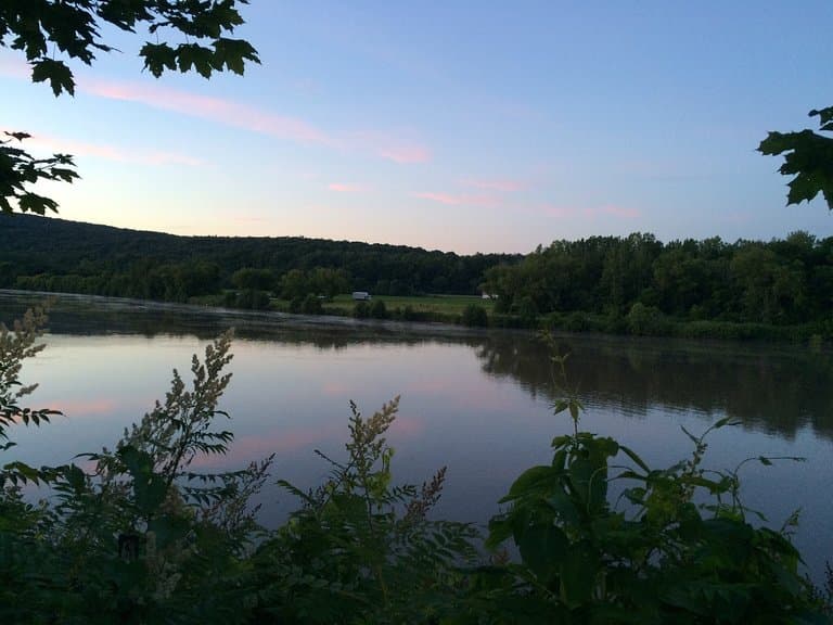 Mabee Farm Historic Site