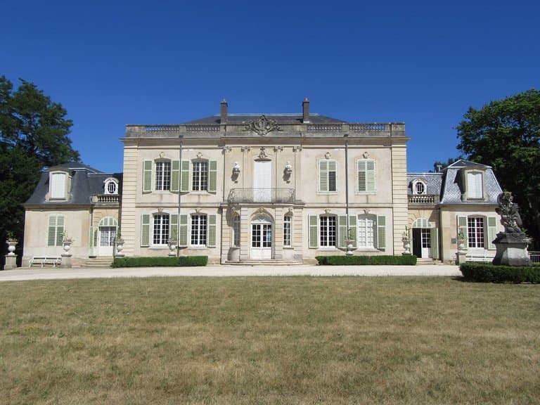 External facade