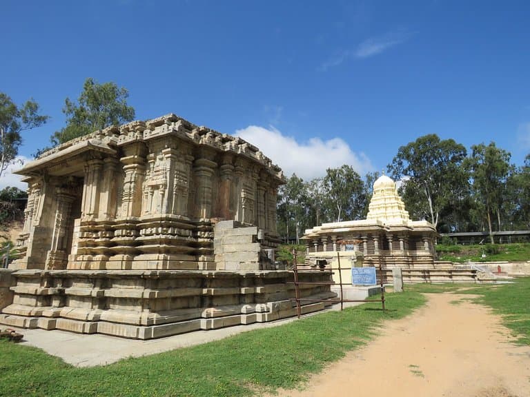Temple