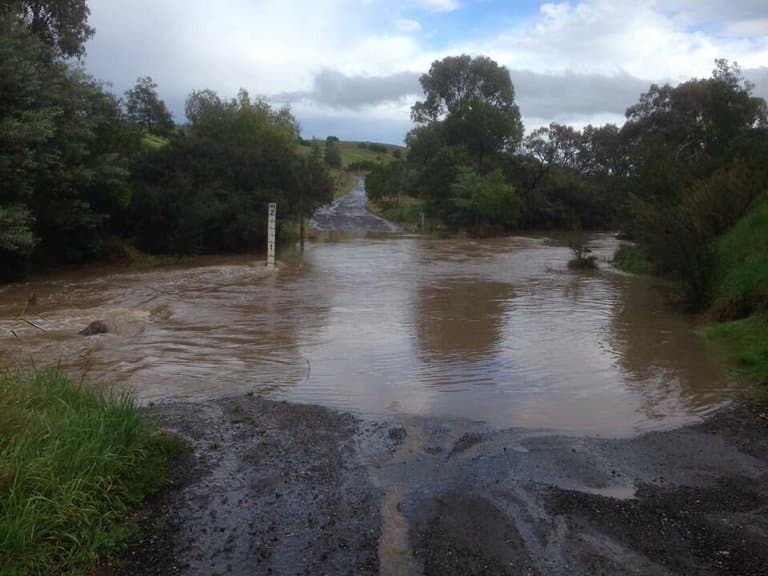 Cobbledicks Ford Reserve