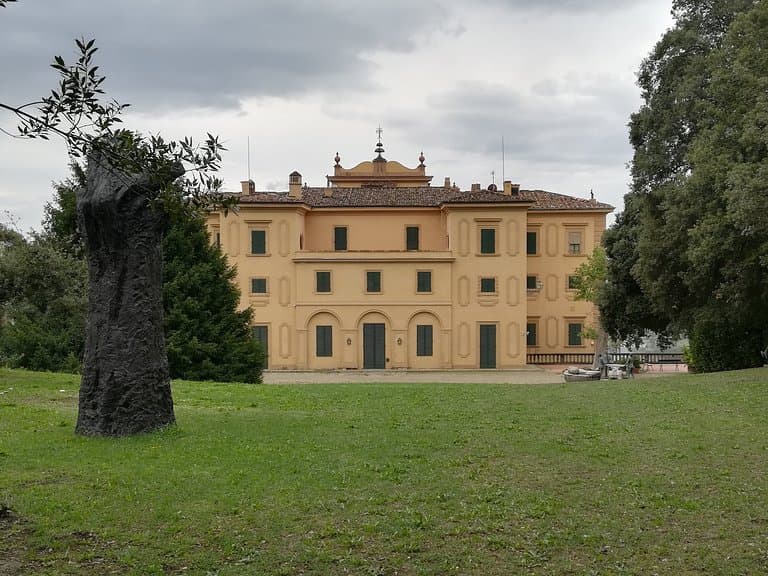 Villa Celle