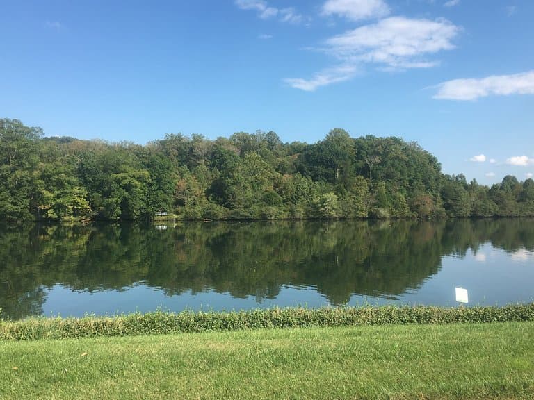 Haw Ridge Park