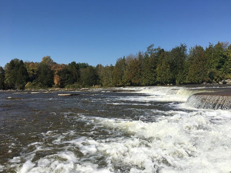 Crowes Pasture Conservation Area