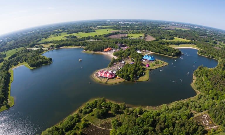 Het Rutbeek Enschede