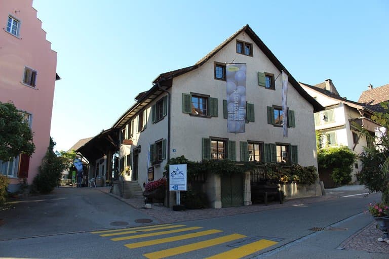 Hallau Tourismus & Vinothek