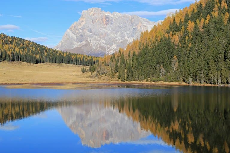 Panoramica
