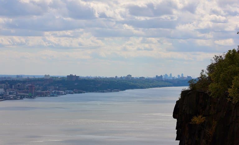Hudson River