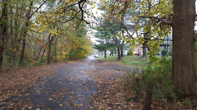 Parking Area