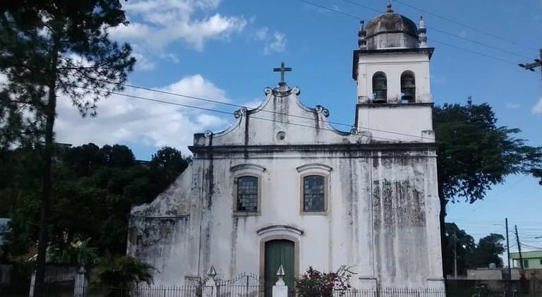 Igreja