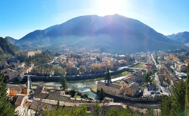 Castello Brancaleoni