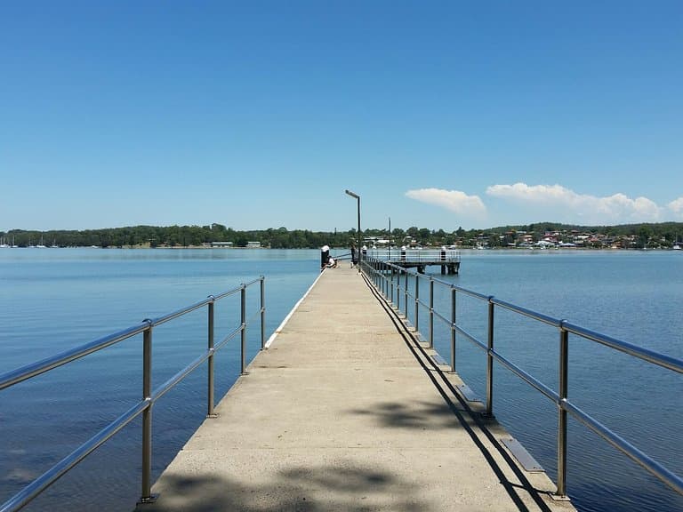 Speers Point Park