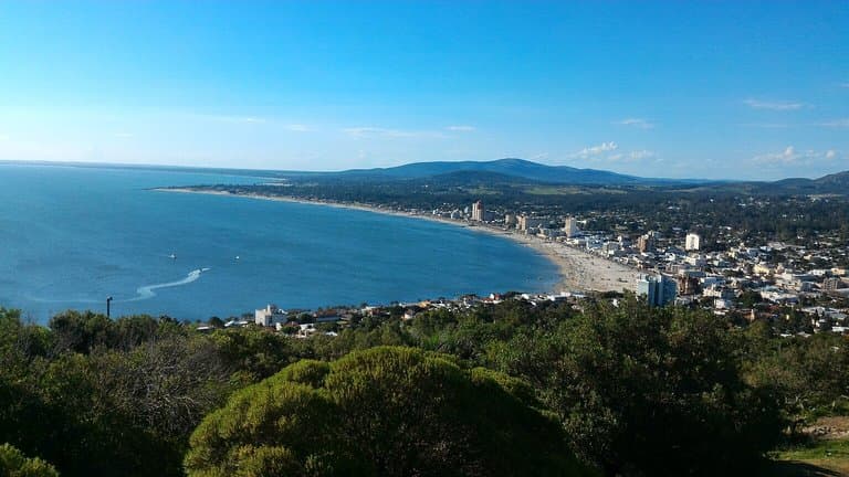 Cerro San Antonio
