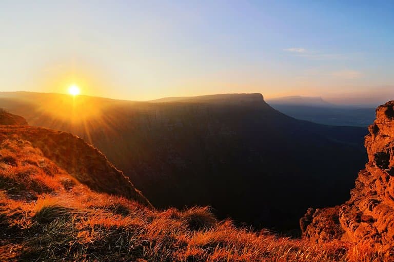 Salto del Nervión Viewpoints