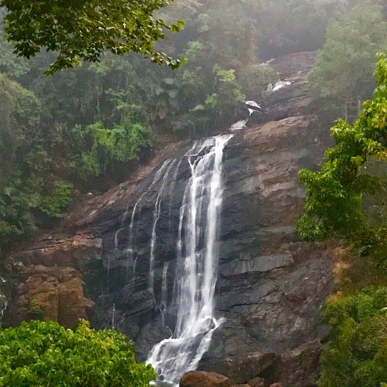 Chinnakanal Hills