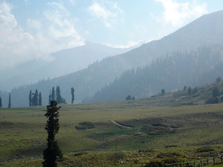 Khilanmarg 