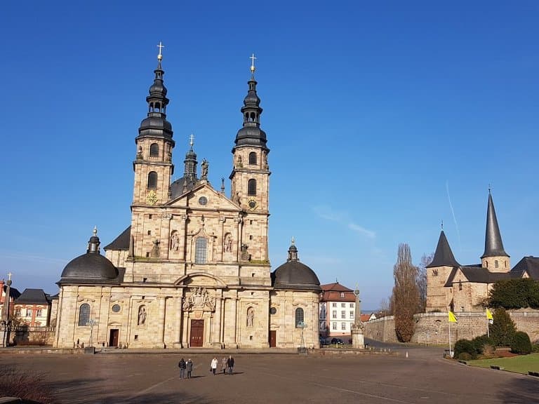Dom zu Fulda