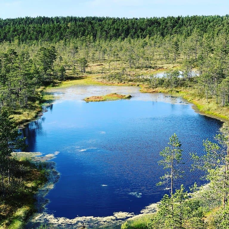 Lahemaa National Park