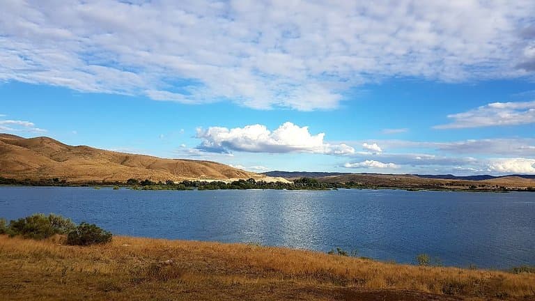 Farewell Bend Park