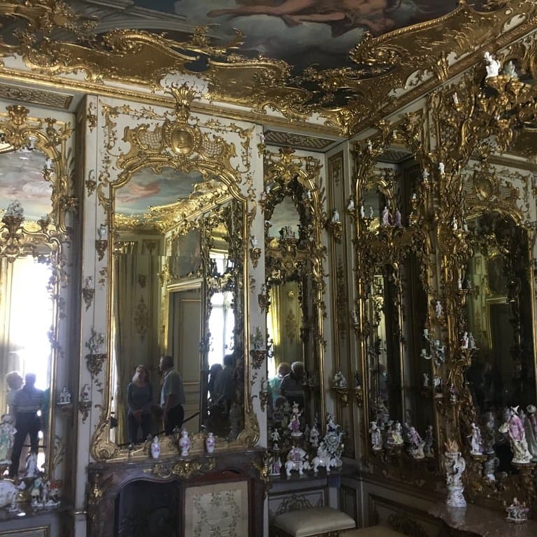 Ansbach Residenz