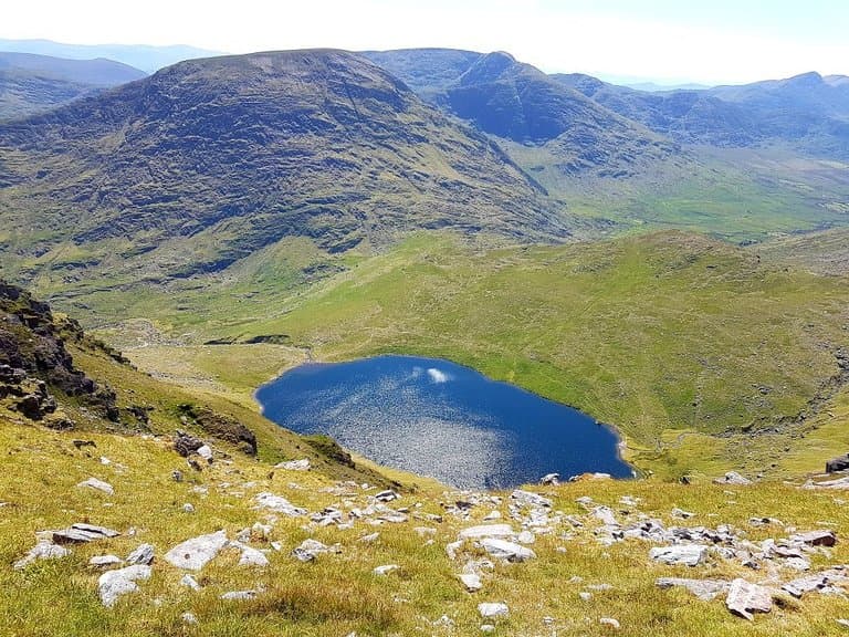 Carrauntoohil