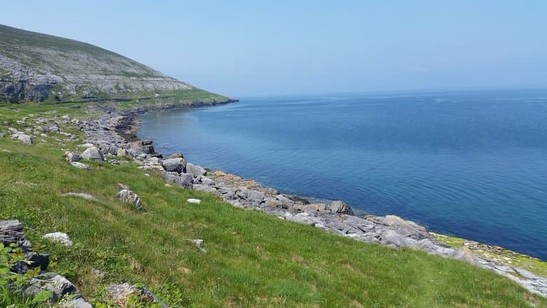 Burren National Park