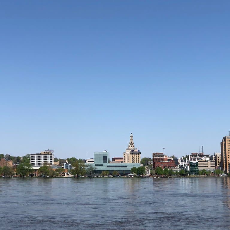 Schwiebert Riverfront Park