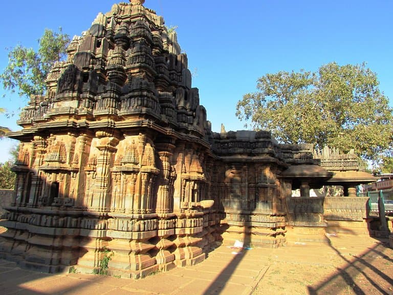 Tarakeswara temple