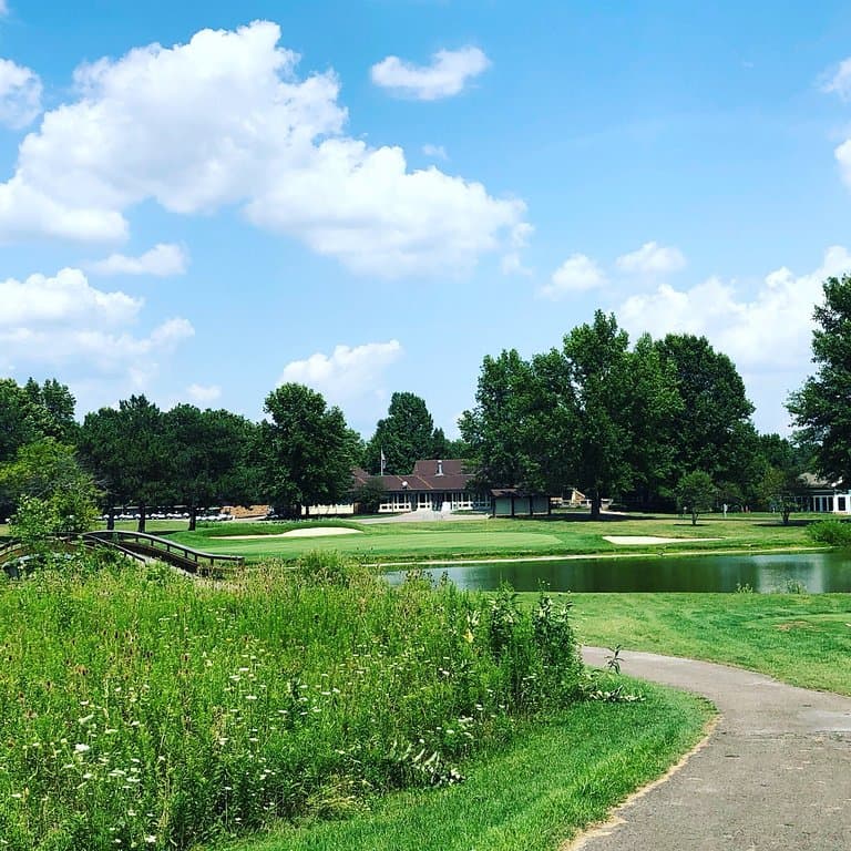 Blacklick Woods Metro Park