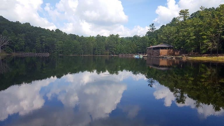 Little Beaver State Park