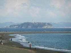 江ノ島